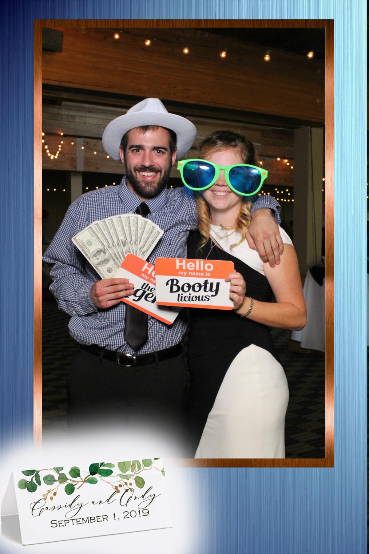 Cassidy and Andy's Wedding | View more photos from the event at gallery.mainemagicmirror.com/u/MaineMagicMirror/Cassidy-and-Andys-Wedding